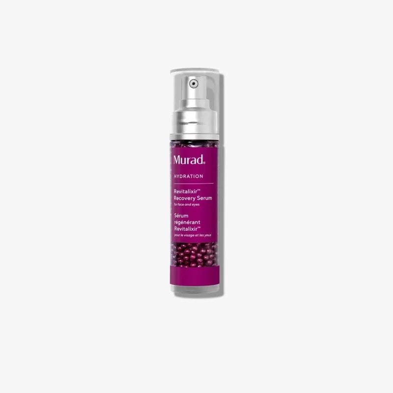 MURAD - Gel Revitalizante Para Envejecimiento Facial 40ml