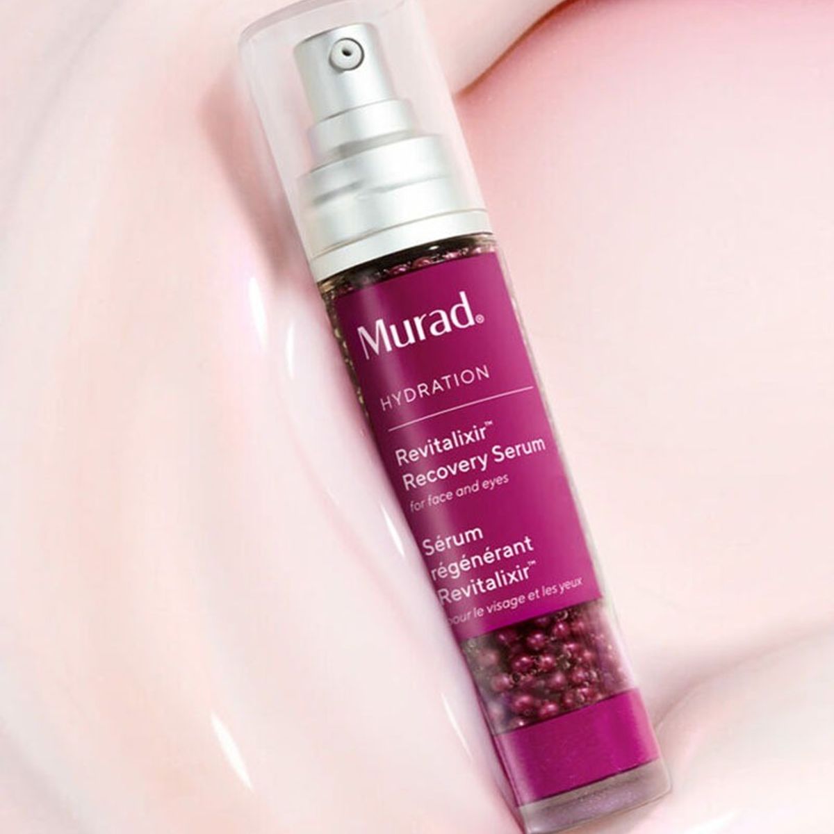 MURAD - Gel Revitalizante Para Envejecimiento Facial 40ml