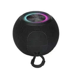 MLAB - PARLANTE PORTATIL BLUETOOTH SPHERE BASS TWS SPEAKER 09299
