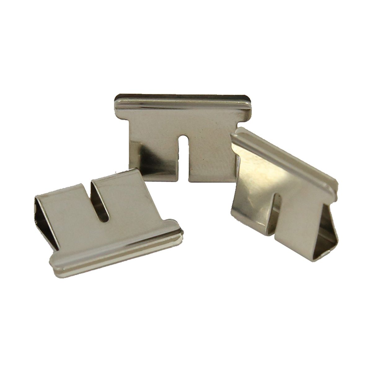 ADIX - Magic Clip Metálico 64mm 50u Adix
