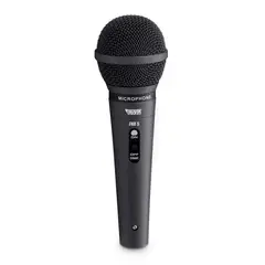 NOVIK NEO - Microfono Vocal De Mano Con Cable 45Mts Novik FNK5
