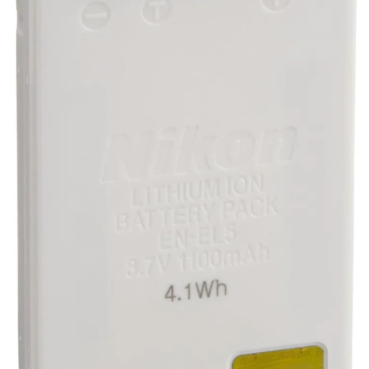 GENERICO - Bateria Nikon En-el5 para P500 P510 P6000 P530 P520