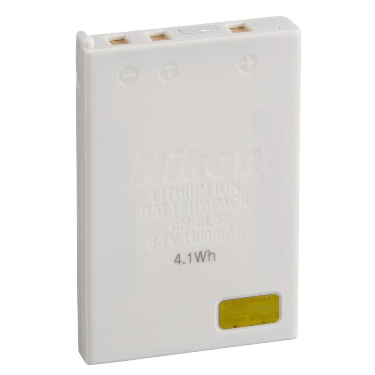 GENERICO - Bateria Nikon En-el5 para P500 P510 P6000 P530 P520