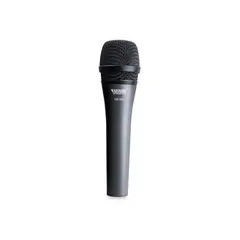 NOVIK NEO - Microfono Vocal De Mano Dinamico Novik FNK840 Con Cable XLR 45Mts