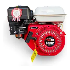 ERUX - Motor Estacionario De 65hp Marca - japones