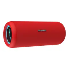 AIWA - PARLANTE PORTÁTIL BLUETOOTH 20W IMPERMEABLE TWS AW-KF4R