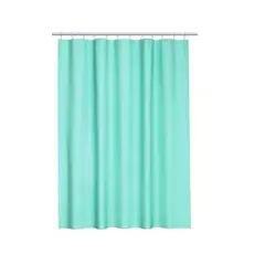 GENERICO - Cortina Ducha Baño 180x180 Elegante Calipso