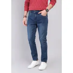 SOVIET - Jeans Spandex Regular Fit