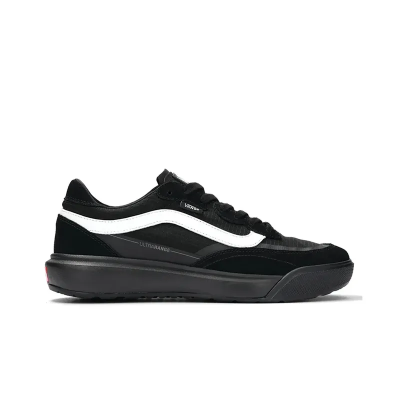 VANS - Zapatillas Hombre Vans Ultrarange 2.0 Negro