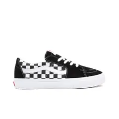 VANS - Zapatillas Unisex Sk8-Low Negro