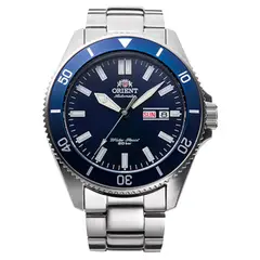 ORIENT - Reloj Análogo Hombre RA-AA0009L