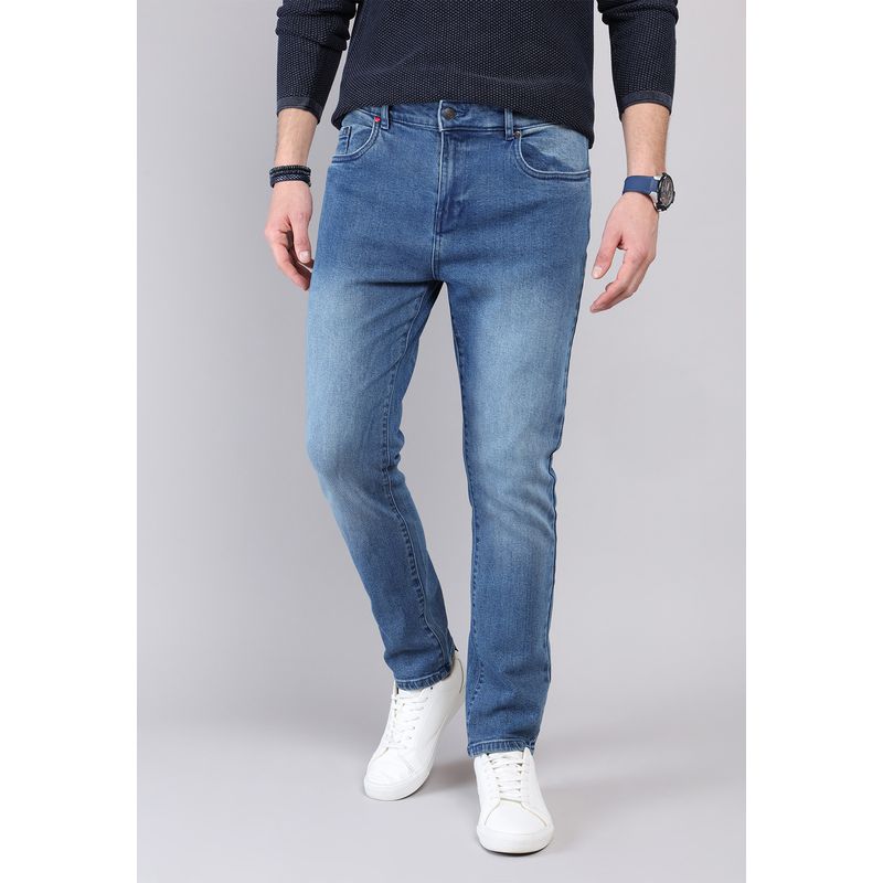 SOVIET - Jeans Spandex Regular Fit Soviet SOVIET