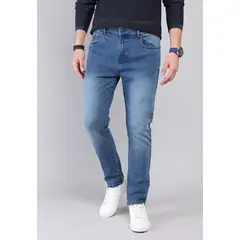 SOVIET - Jeans Spandex Regular Fit