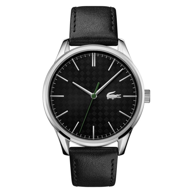 LACOSTE - Lacoste Reloj Análogo Hombre Con Correa De Cuero 2011047