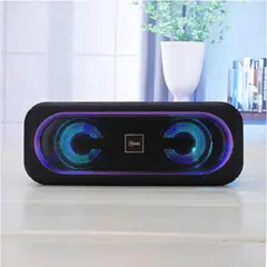 MLAB - PARLANTE PORTÁTIL BLUETOOTH EXTREM BASS TWS BLACK 08907