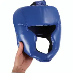 GENERICO - Mma Lucha Profesional Boxeo Casco De Protección