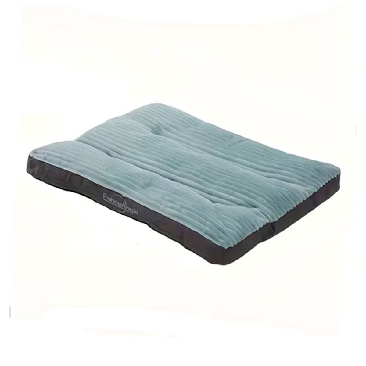 ESHOPANGIE - Cama Para Perros Grandes Xl 110x90cm Confort Suave