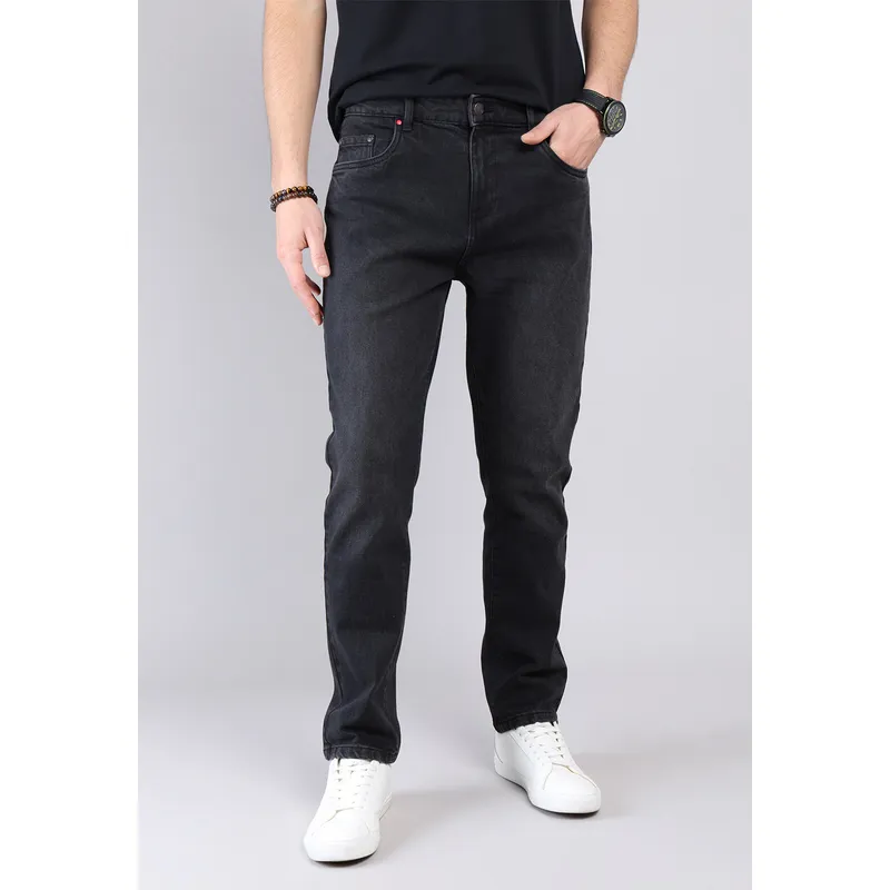 SOVIET - Jeans Spandex Regular Fit Soviet SOVIET