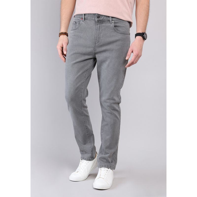 SOVIET - Jeans Spandex Regular Fit Soviet SOVIET