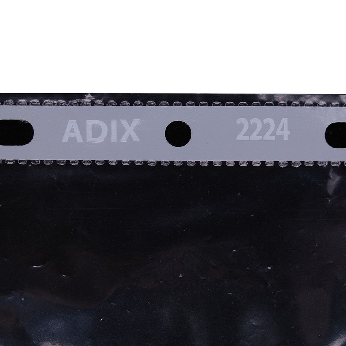 ADIX - Funda Protectora Hojas Oficio 100u Adix