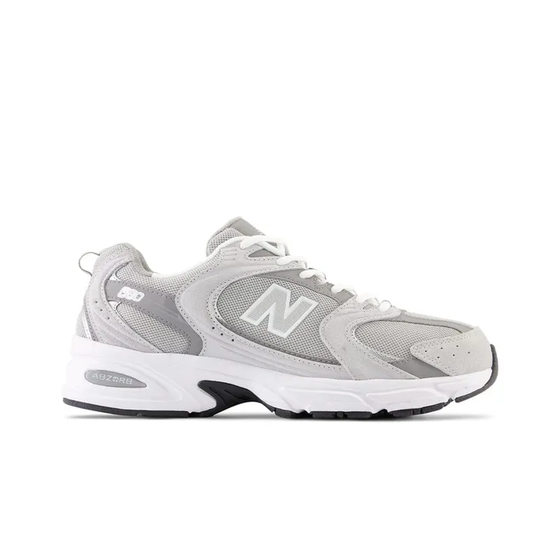 NEW BALANCE - Zapatilla Unisex New Balance 530 Gris
