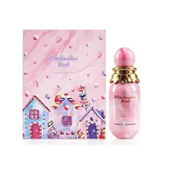 PARIS CORNER - Perfume Marshmallow Blush EDP Mujer 100 ml