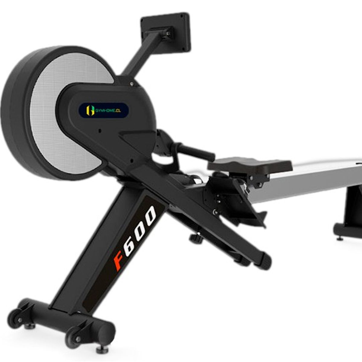 GYMHOME - Remadora de Aire Comercial Gymhome