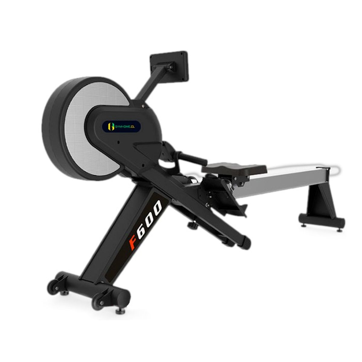 GYMHOME - Remadora de Aire Comercial Gymhome