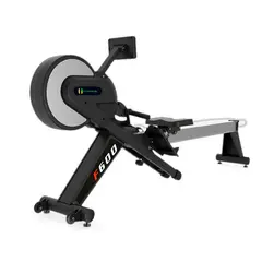 GYMHOME - Remadora de Aire Comercial