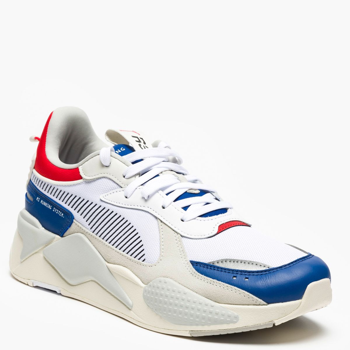 PUMA - Puma Rs-x arctic sp zapatilla urbana hombre blanco