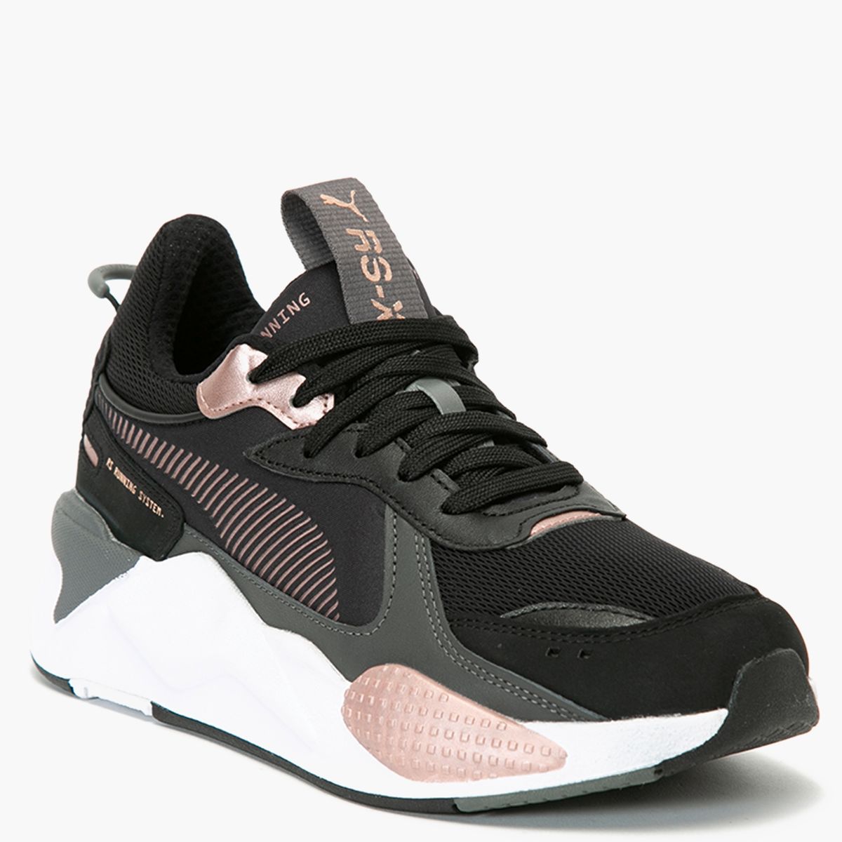 PUMA - Rs-X Trophy Zapatilla Urbana Mujer