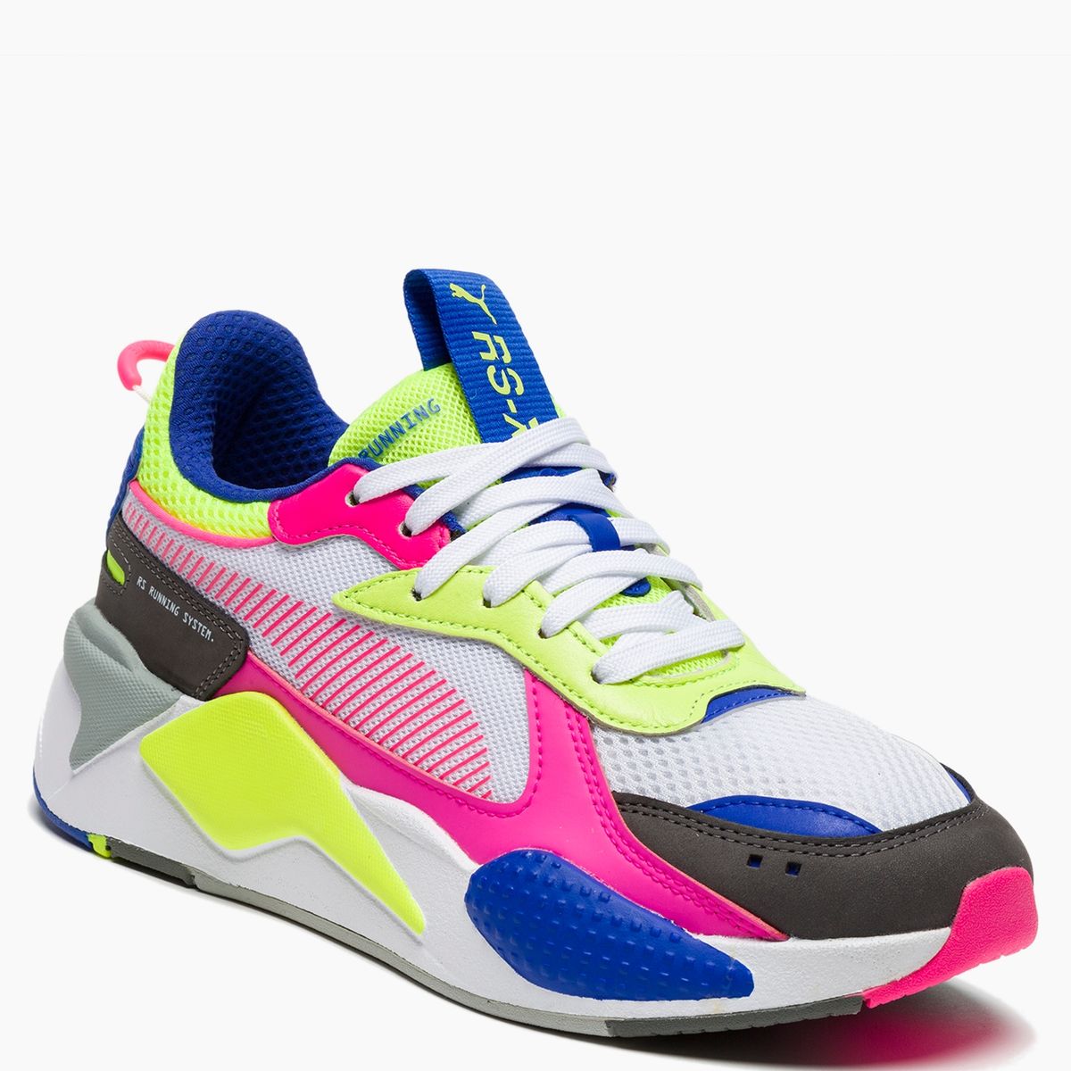 PUMA - RS-X Toys Zapatilla Urbana Mujer