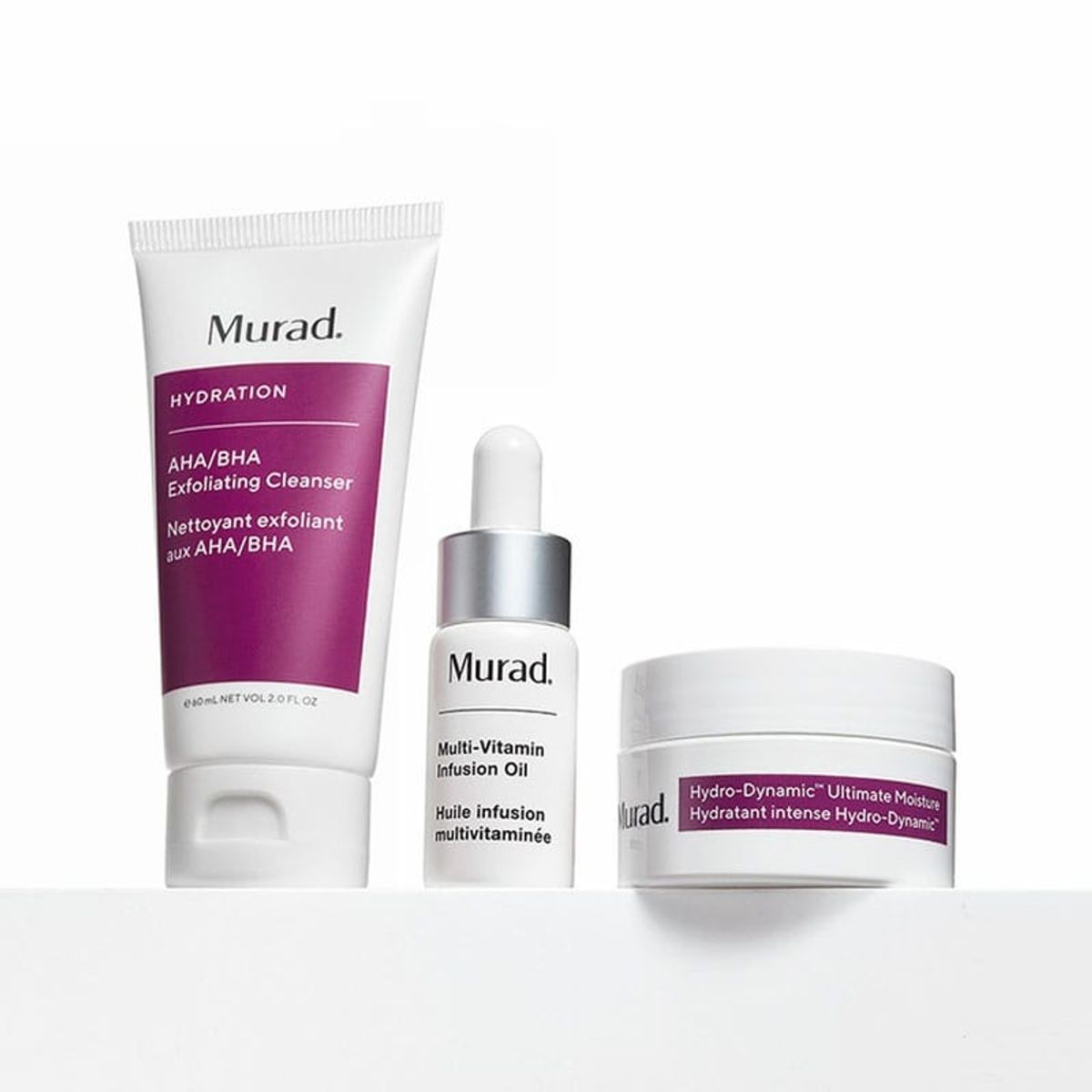 MURAD - Murad Kit de Hidratación