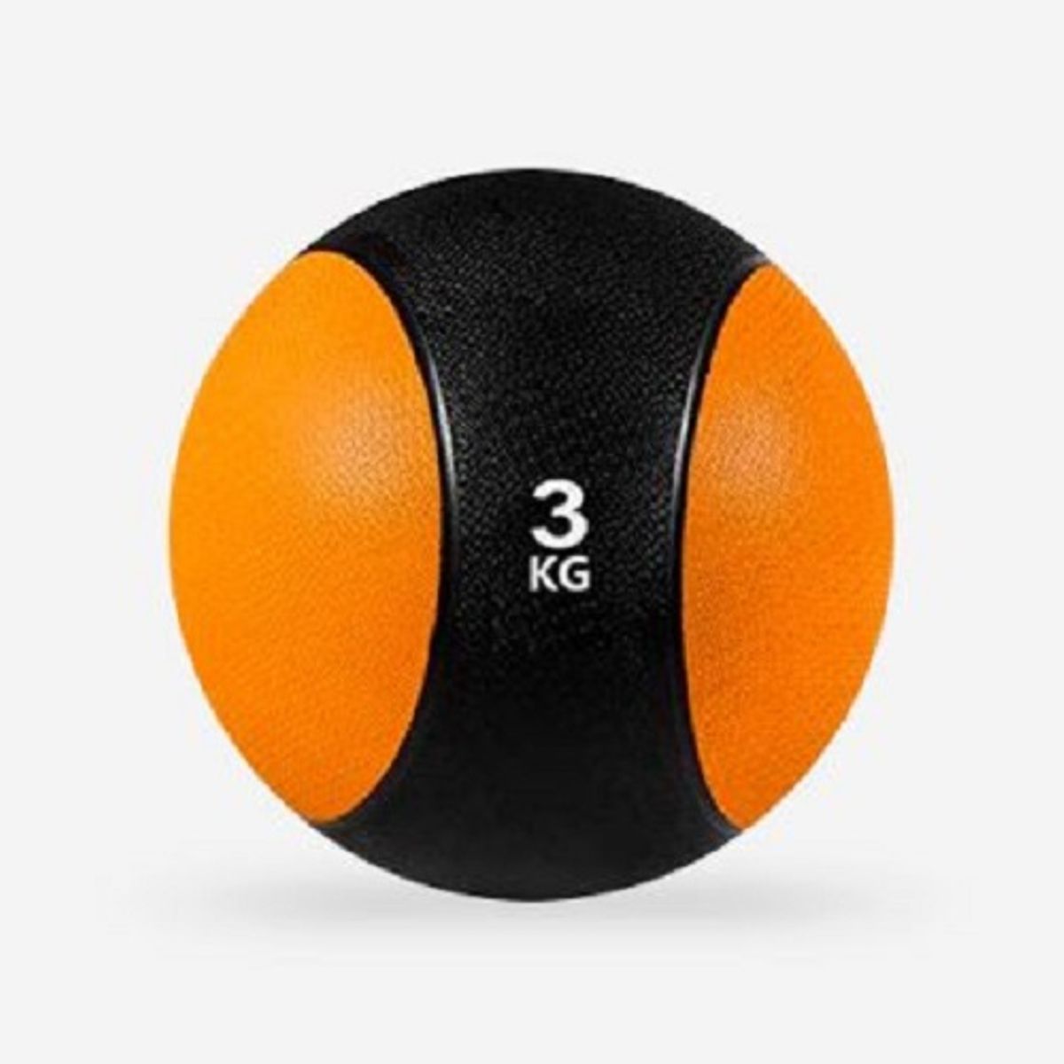 GYMHOME - Balon Medicinal con Rebote Gymhome 3 kg