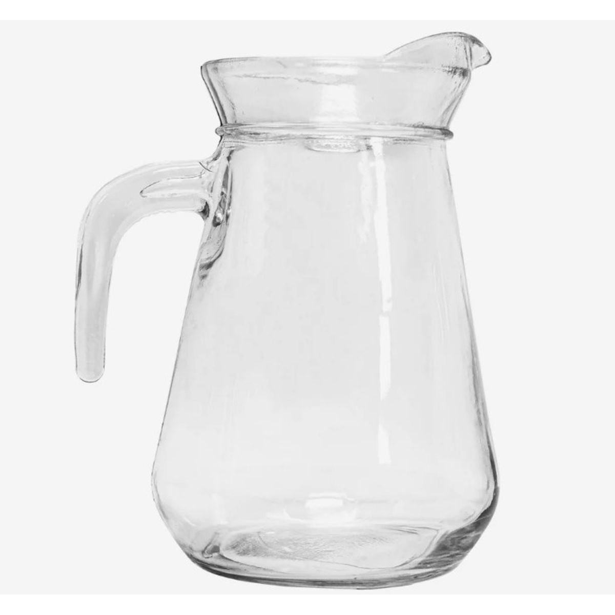 ALLEGRA - Jarra De Agua Vidrio Paris Allegra