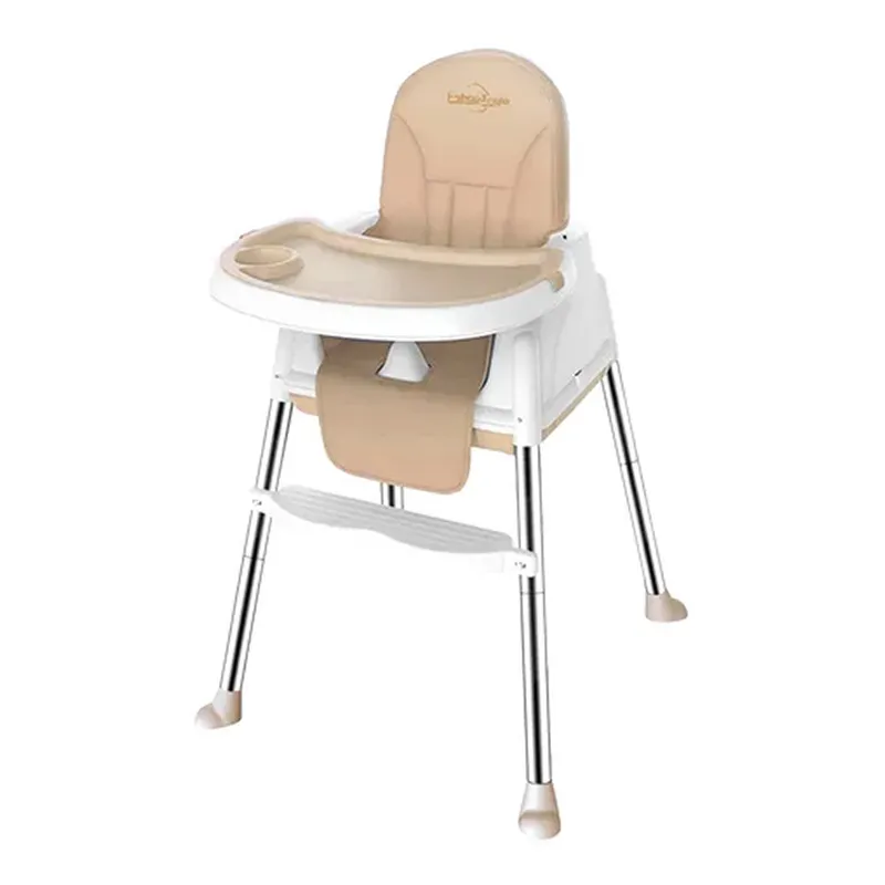 ESHOPANGIE - Silla De Comer- Asiento Plegable Para Niños 2 En 1