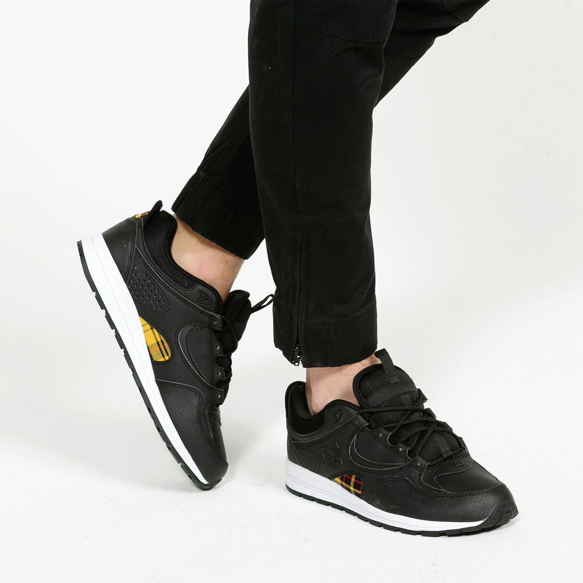 DC - Kalis Lite Zapatilla Urbana Hombre