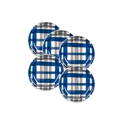 Imagen 2 del producto JUEGO DE TÉ DE 12 PIEZAS FLORENCE