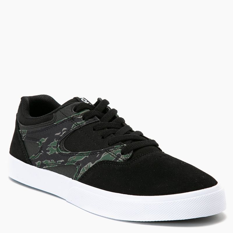 DC - Kalis Vulc Zapatilla Urbana Hombre