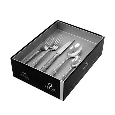 Imagen 2 del producto Set cuchillería leeds 30 piezas