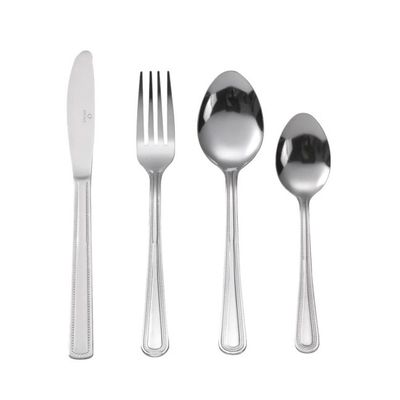 Imagen 2 del producto JUEGO DE 24 PIEZAS DE CUCHILLERÍA NEWCASTLE