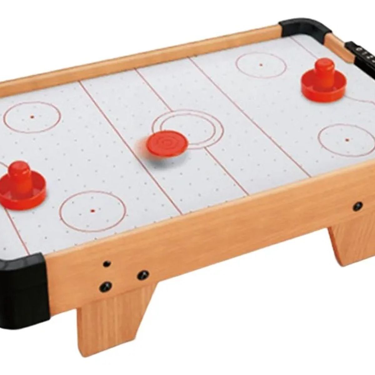 GENERICO - Juego De Mesa Electrónico De Hockey