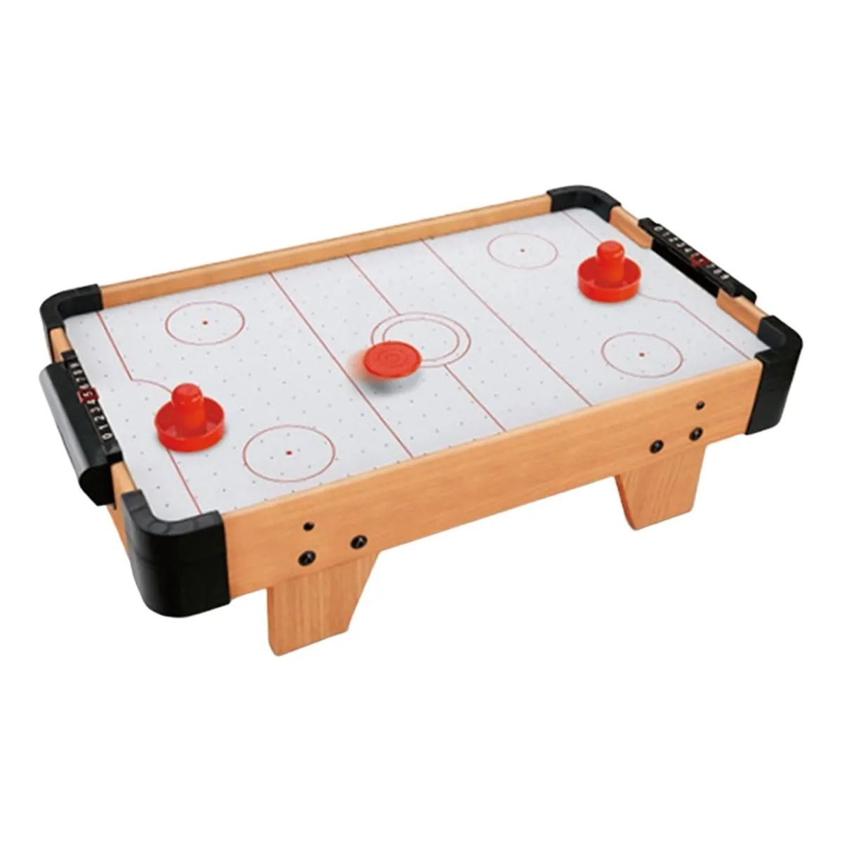 GENERICO - Juego De Mesa Electrónico De Hockey