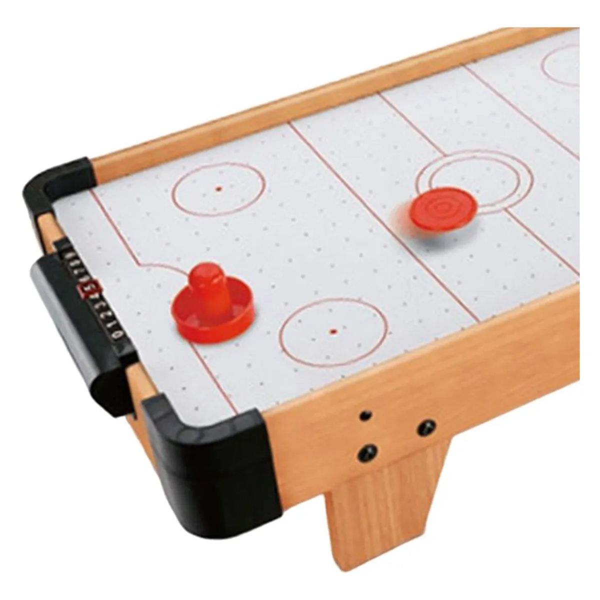GENERICO - Juego De Mesa Electrónico De Hockey