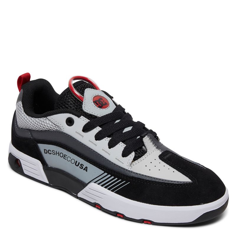 DC - Legacy 98 Slm Zapatilla Urbana Hombre
