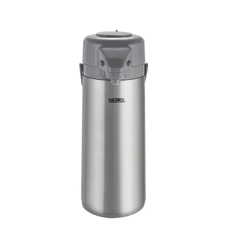 THERMOS - TERMO SIFÓN ACERO BOTELLA VIDRIO 25 LTS THERMOS