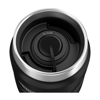 Imagen 2 del producto TERMO TERMICO MUG AC INOX 470 ML THERMO NEGRO