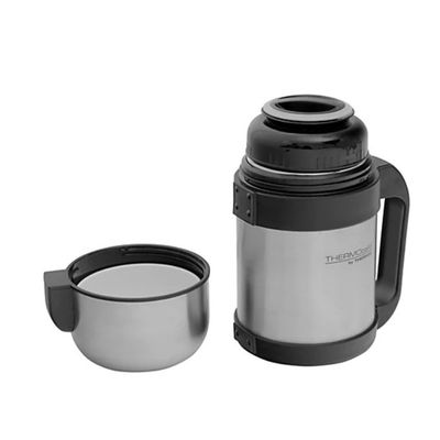 Imagen 2 del producto TERMO COMIDA MULTIPROPÓSITO 750ML APTO PARA LÍQUIDOS Y COMIDA