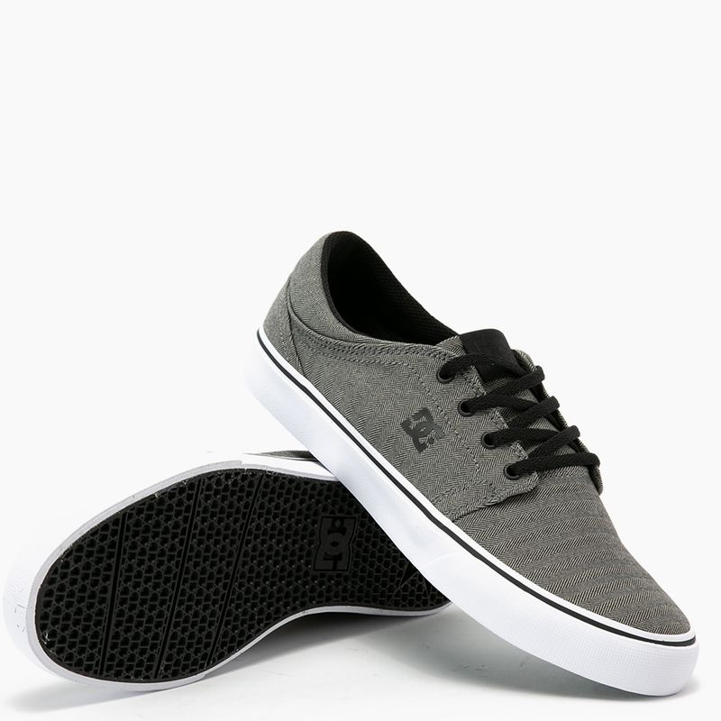 DC - Trase Tx Zapatilla Urbana Hombre