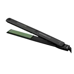 GAMA - PLANCHA ALISADORA ELEGANCE LED AVOCADO DIGITAL